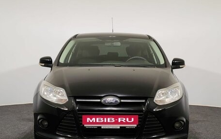 Ford Focus III, 2012 год, 670 000 рублей, 2 фотография
