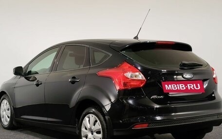 Ford Focus III, 2012 год, 670 000 рублей, 7 фотография