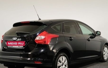 Ford Focus III, 2012 год, 670 000 рублей, 5 фотография