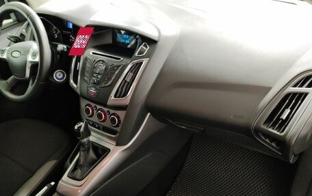 Ford Focus III, 2012 год, 670 000 рублей, 14 фотография