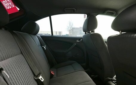 Skoda Octavia IV, 2008 год, 349 000 рублей, 24 фотография