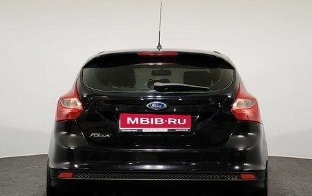 Ford Focus III, 2012 год, 670 000 рублей, 6 фотография