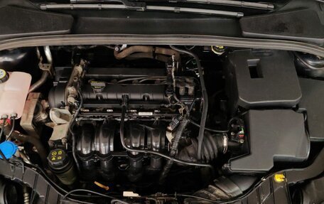 Ford Focus III, 2012 год, 670 000 рублей, 18 фотография