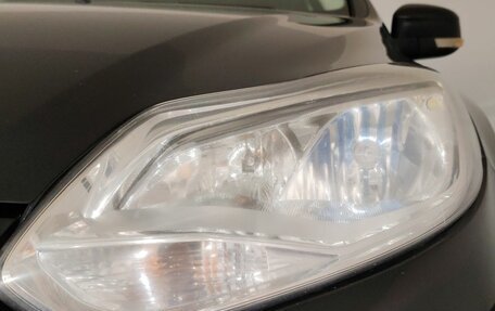 Ford Focus III, 2012 год, 670 000 рублей, 20 фотография