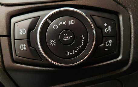 Ford Focus III, 2012 год, 670 000 рублей, 16 фотография