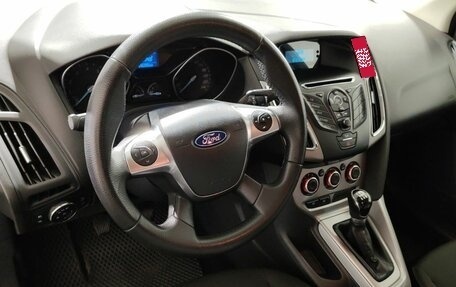 Ford Focus III, 2012 год, 670 000 рублей, 12 фотография