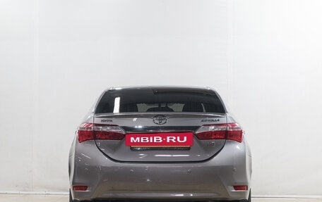 Toyota Corolla, 2013 год, 1 399 000 рублей, 6 фотография