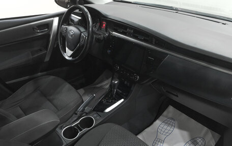 Toyota Corolla, 2013 год, 1 399 000 рублей, 15 фотография