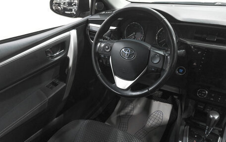 Toyota Corolla, 2013 год, 1 399 000 рублей, 16 фотография