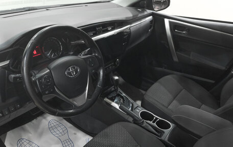 Toyota Corolla, 2013 год, 1 399 000 рублей, 13 фотография