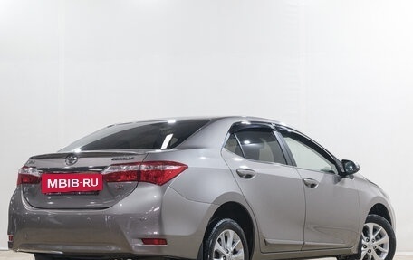 Toyota Corolla, 2013 год, 1 399 000 рублей, 7 фотография