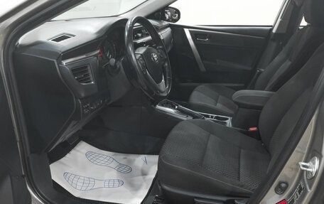 Toyota Corolla, 2013 год, 1 399 000 рублей, 12 фотография