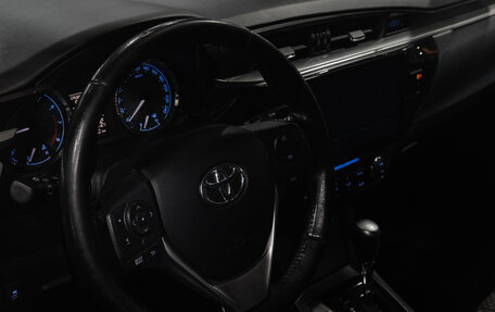 Toyota Corolla, 2013 год, 1 399 000 рублей, 24 фотография