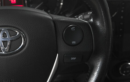 Toyota Corolla, 2013 год, 1 399 000 рублей, 22 фотография