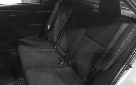 Toyota Corolla, 2013 год, 1 399 000 рублей, 32 фотография