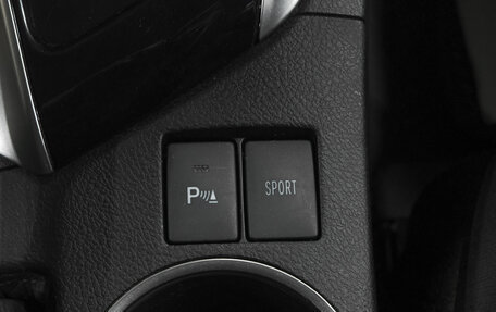 Toyota Corolla, 2013 год, 1 399 000 рублей, 30 фотография