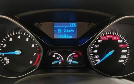 Ford Focus III, 2012 год, 670 000 рублей, 9 фотография