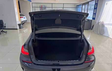 BMW 3 серия, 2022 год, 2 798 000 рублей, 7 фотография