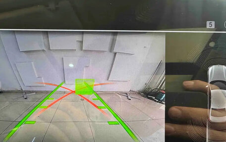 BMW 3 серия, 2022 год, 2 798 000 рублей, 16 фотография