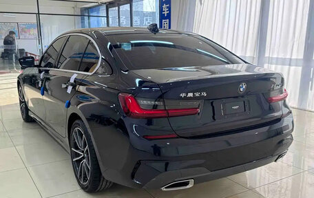 BMW 3 серия, 2022 год, 2 798 000 рублей, 6 фотография