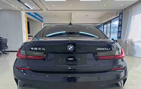 BMW 3 серия, 2022 год, 2 798 000 рублей, 5 фотография