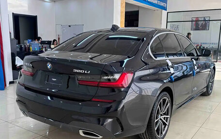 BMW 3 серия, 2022 год, 2 798 000 рублей, 4 фотография