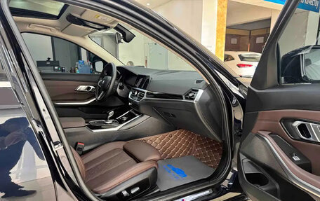 BMW 3 серия, 2022 год, 2 798 000 рублей, 12 фотография