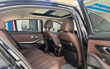 BMW 3 серия, 2022 год, 2 798 000 рублей, 13 фотография