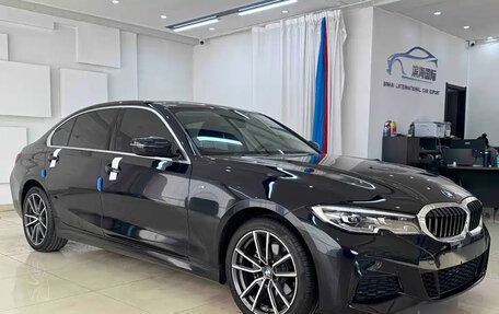 BMW 3 серия, 2022 год, 2 798 000 рублей, 3 фотография