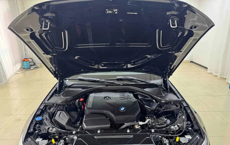 BMW 3 серия, 2022 год, 2 798 000 рублей, 8 фотография