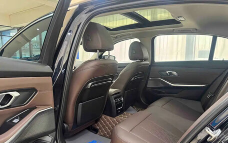 BMW 3 серия, 2022 год, 2 798 000 рублей, 11 фотография