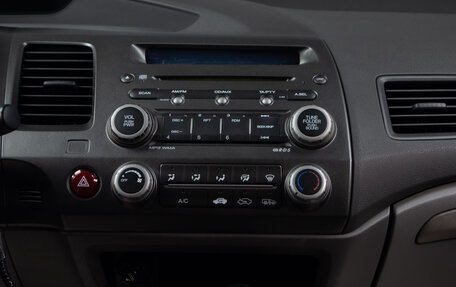 Honda Civic VIII, 2008 год, 849 000 рублей, 12 фотография