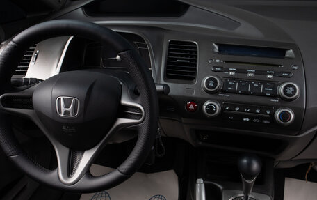 Honda Civic VIII, 2008 год, 849 000 рублей, 9 фотография