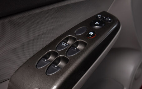 Honda Civic VIII, 2008 год, 849 000 рублей, 14 фотография