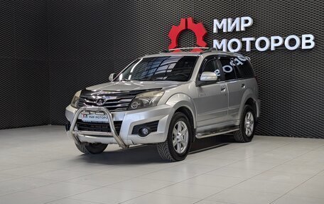 Great Wall Hover H3 I, 2012 год, 685 000 рублей, 1 фотография