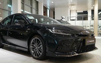 Toyota Camry, 2025 год, 5 250 000 рублей, 1 фотография