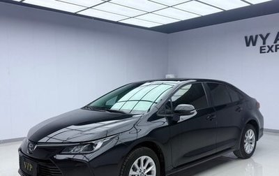 Toyota Corolla, 2021 год, 1 690 000 рублей, 1 фотография