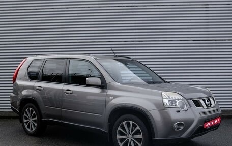 Nissan X-Trail, 2011 год, 1 219 000 рублей, 1 фотография