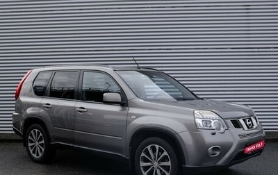 Nissan X-Trail, 2011 год, 1 219 000 рублей, 1 фотография