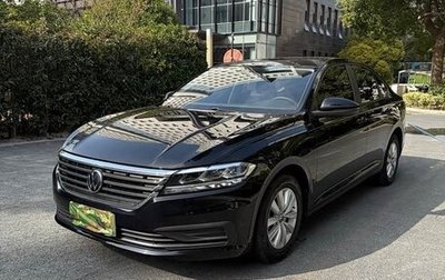 Volkswagen Lavida, 2022 год, 1 290 300 рублей, 1 фотография