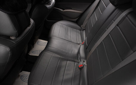 Honda Civic VIII, 2008 год, 849 000 рублей, 16 фотография