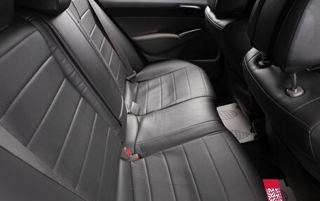 Honda Civic VIII, 2008 год, 849 000 рублей, 18 фотография