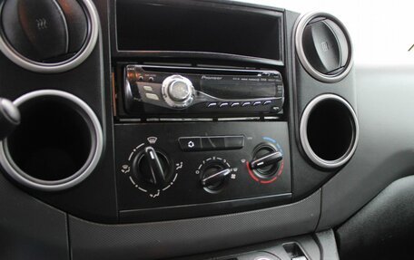 Citroen Berlingo II рестайлинг, 2013 год, 449 000 рублей, 8 фотография