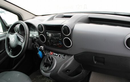 Citroen Berlingo II рестайлинг, 2013 год, 449 000 рублей, 7 фотография