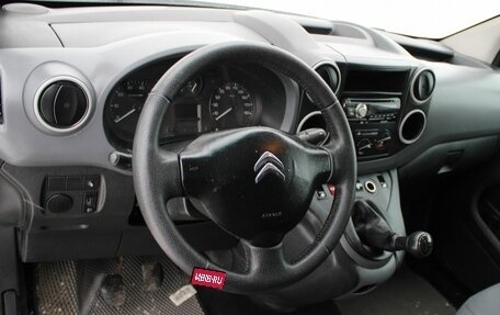 Citroen Berlingo II рестайлинг, 2013 год, 449 000 рублей, 10 фотография