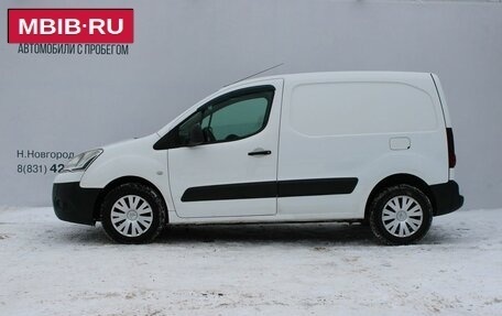 Citroen Berlingo II рестайлинг, 2013 год, 449 000 рублей, 2 фотография
