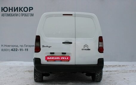 Citroen Berlingo II рестайлинг, 2013 год, 449 000 рублей, 6 фотография