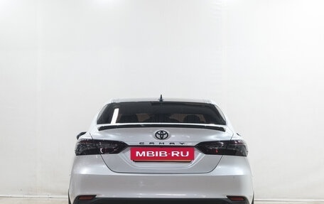 Toyota Camry, 2020 год, 3 669 000 рублей, 6 фотография