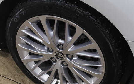 Toyota Camry, 2020 год, 3 669 000 рублей, 13 фотография