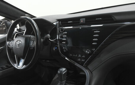 Toyota Camry, 2020 год, 3 669 000 рублей, 21 фотография